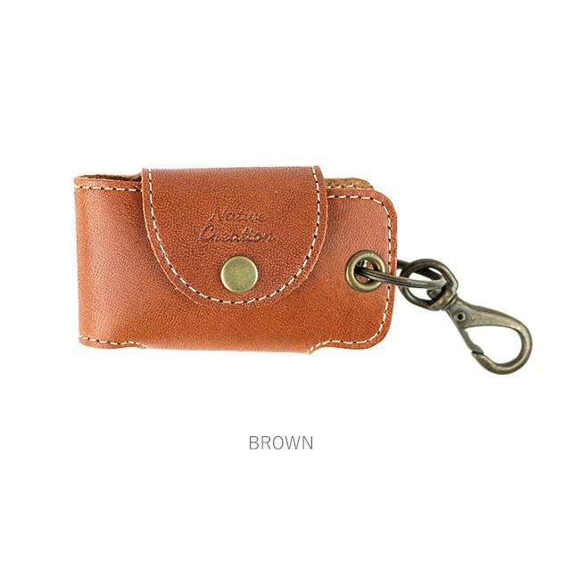 キーケース メンズ スマートキー 通販 プレゼント ブランド 50代 革 栃木レザー 日本製 シンプル 父の日 敬老の日 ホワイトデーお返し 茶色 ブラウン キーケース | ブランド登録なし | 19