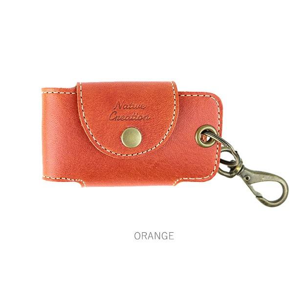 キーケース メンズ スマートキー 通販 プレゼント ブランド 50代 革 栃木レザー 日本製 シンプル 父の日 敬老の日 ホワイトデーお返し 茶色 ブラウン キーケース | ブランド登録なし | 20