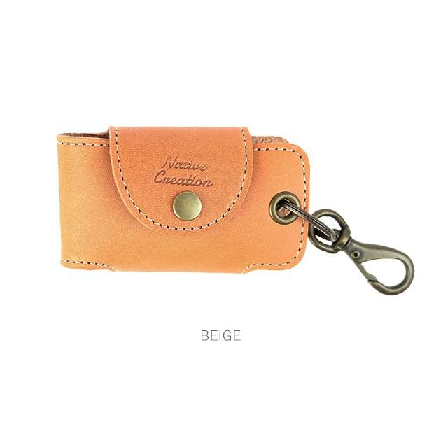 キーケース メンズ スマートキー 通販 プレゼント ブランド 50代 革 栃木レザー 日本製 シンプル 父の日 敬老の日 ホワイトデーお返し 茶色 ブラウン キーケース | ブランド登録なし | 22