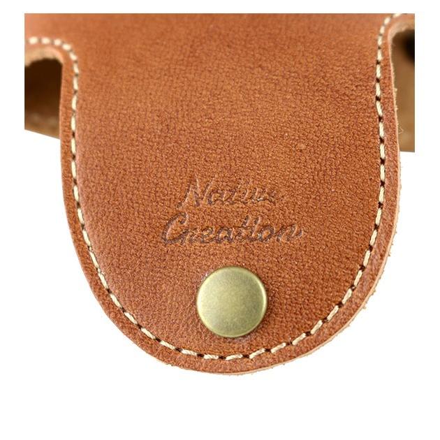 キーケース メンズ スマートキー 通販 プレゼント ブランド 50代 革 栃木レザー 日本製 シンプル 父の日 敬老の日 ホワイトデーお返し 茶色 ブラウン キーケース | ブランド登録なし | 10