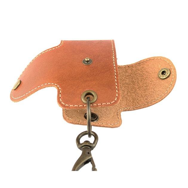 キーケース メンズ スマートキー 通販 プレゼント ブランド 50代 革 栃木レザー 日本製 シンプル 父の日 敬老の日 ホワイトデーお返し 茶色 ブラウン キーケース | ブランド登録なし | 13