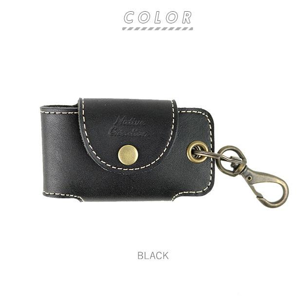 キーケース メンズ スマートキー 通販 プレゼント ブランド 50代 革 栃木レザー 日本製 シンプル 父の日 敬老の日 ホワイトデーお返し 茶色 ブラウン キーケース | ブランド登録なし | 15