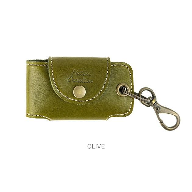 キーケース メンズ スマートキー 通販 プレゼント ブランド 50代 革 栃木レザー 日本製 シンプル 父の日 敬老の日 ホワイトデーお返し 茶色 ブラウン キーケース | ブランド登録なし | 17