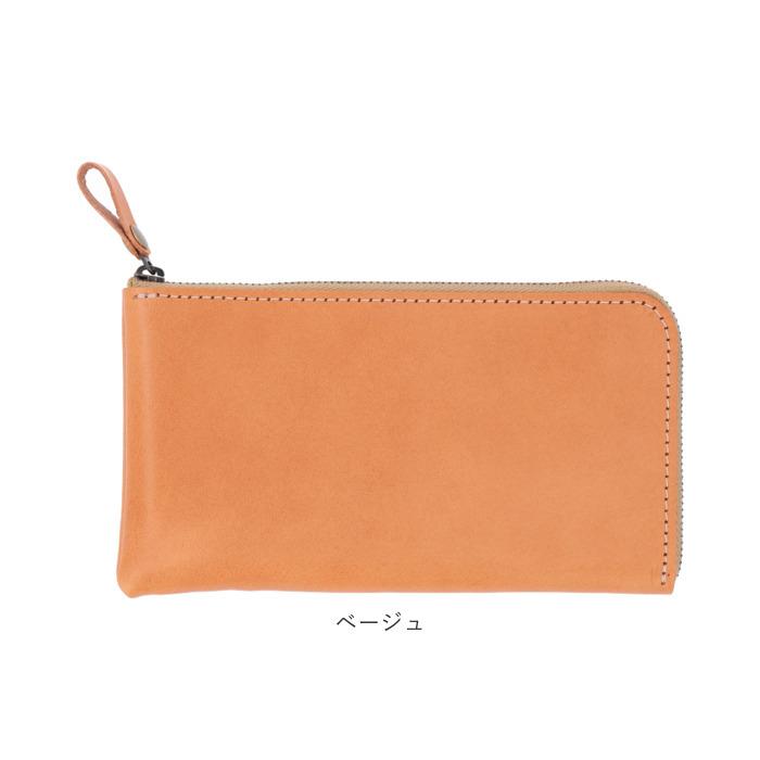 ネイティブクリエーション Native Creation ネイティブクリエーション 長財布 本革 通販 財布 薄型 小銭入れ 小さい うすい 薄い L字 ファスナー 革 日本製 |  | 26