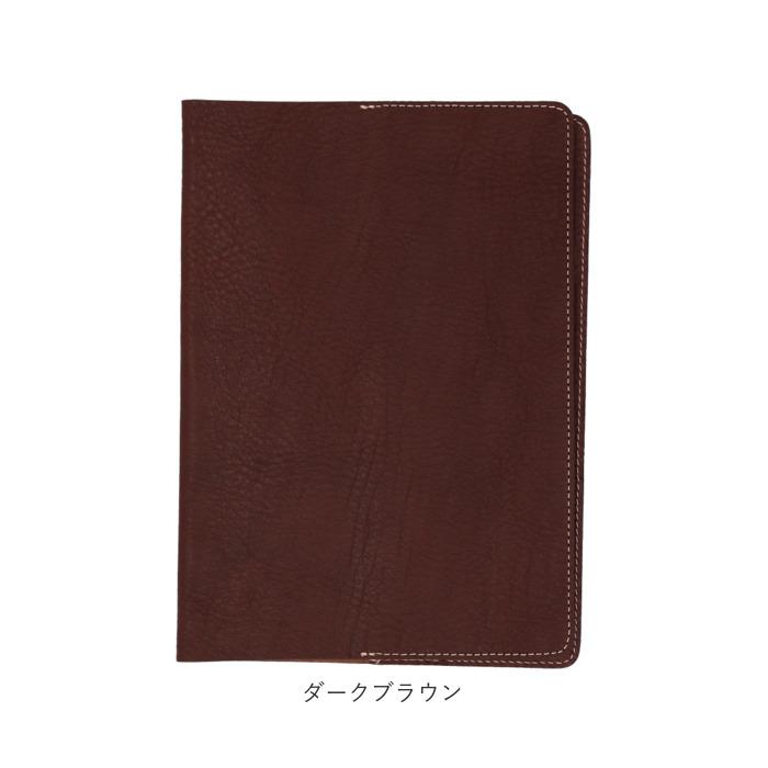 ネイティブクリエーション Native 通販Native Creation ネイティブクリエーション ノートカバー b5 本革 B5 ノート カバー 革 ノートブック ケース 栃木レザー | Native Creation | 14