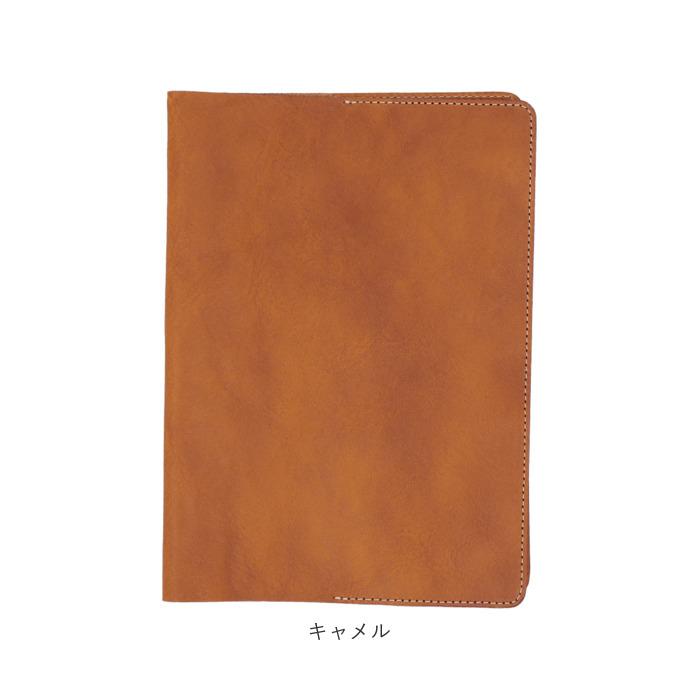 ネイティブクリエーション Native 通販Native Creation ネイティブクリエーション ノートカバー b5 本革 B5 ノート カバー 革 ノートブック ケース 栃木レザー | Native Creation | 17