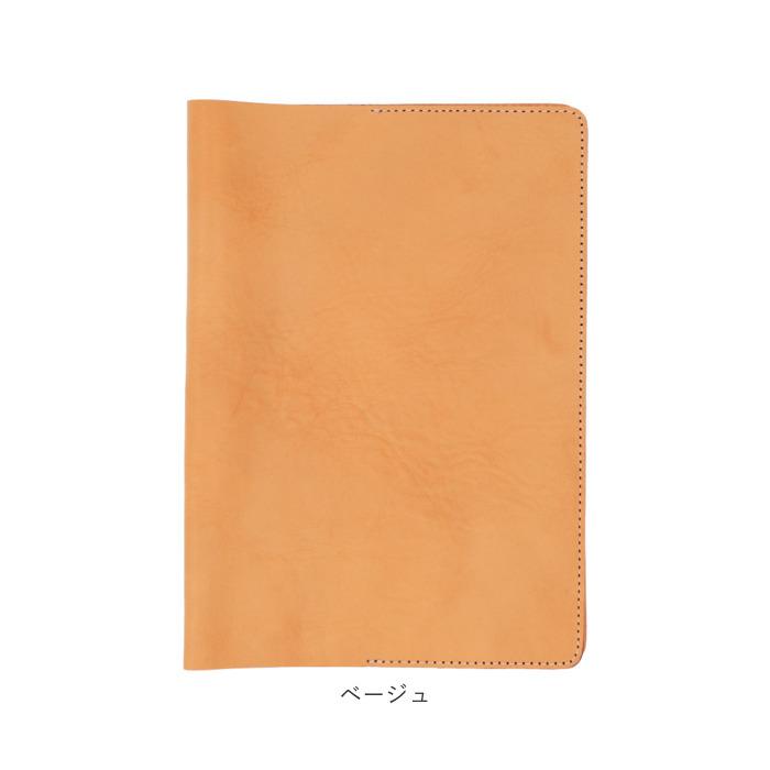 ネイティブクリエーション Native 通販Native Creation ネイティブクリエーション ノートカバー b5 本革 B5 ノート カバー 革 ノートブック ケース 栃木レザー | Native Creation | 18