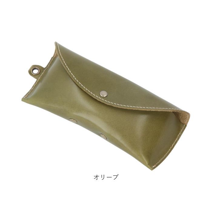 ネイティブクリエーション Native 通販Native Creation ネイティブクリエーション メガネケース 革 本革 眼鏡ケース 眼鏡入れ サングラスケース めがね ケース | Native Creation | 13