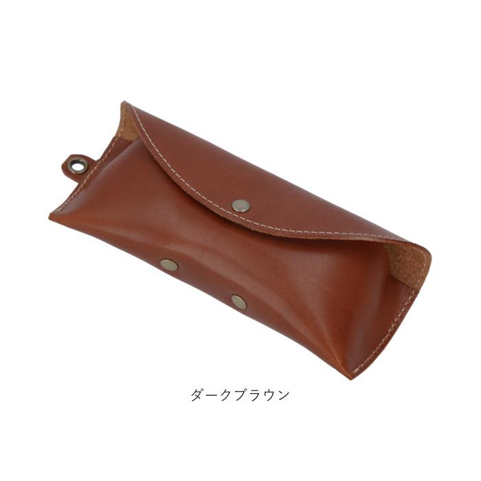 ネイティブクリエーション Native 通販Native Creation ネイティブクリエーション メガネケース 革 本革 眼鏡ケース 眼鏡入れ サングラスケース めがね ケース | Native Creation | 14