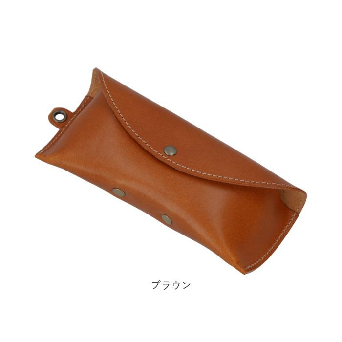 ネイティブクリエーション Native 通販Native Creation ネイティブクリエーション メガネケース 革 本革 眼鏡ケース 眼鏡入れ サングラスケース めがね ケース | Native Creation | 15
