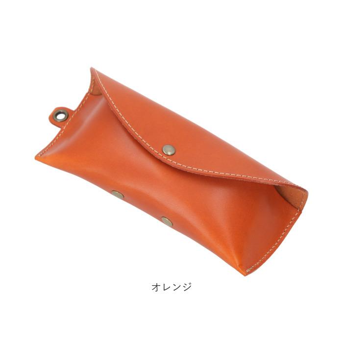 ネイティブクリエーション Native 通販Native Creation ネイティブクリエーション メガネケース 革 本革 眼鏡ケース 眼鏡入れ サングラスケース めがね ケース | Native Creation | 16