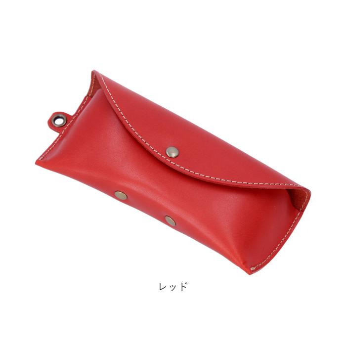 ネイティブクリエーション Native 通販Native Creation ネイティブクリエーション メガネケース 革 本革 眼鏡ケース 眼鏡入れ サングラスケース めがね ケース | Native Creation | 17