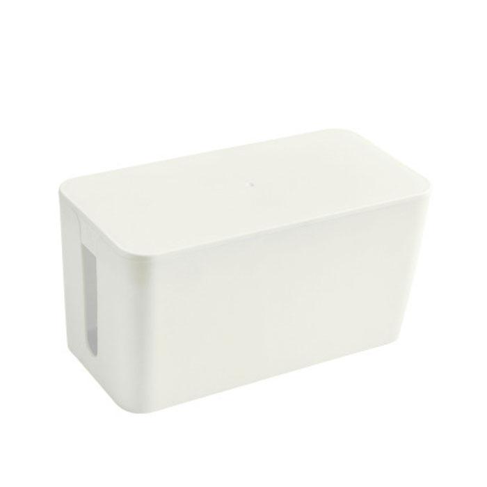 ケーブルボックス コードケース 通販 コード 収納 ケーブルカバー ケーブル収納ケース ボックス タップボックス ケース 配線カバー 配線 隠し  ケーブルボックス | BACKYARD FAMILY | 09