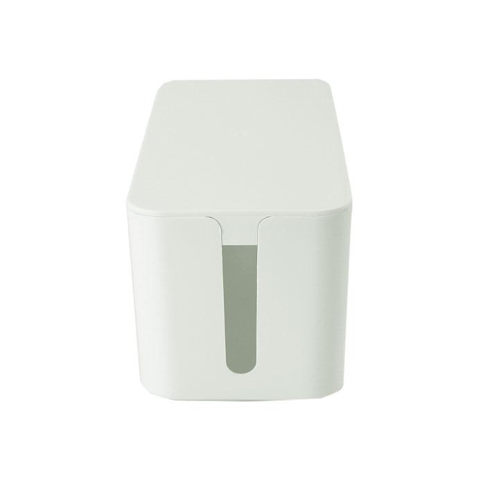 ケーブルボックス コードケース 通販 コード 収納 ケーブルカバー ケーブル収納ケース ボックス タップボックス ケース 配線カバー 配線 隠し  ケーブルボックス | BACKYARD FAMILY | 10