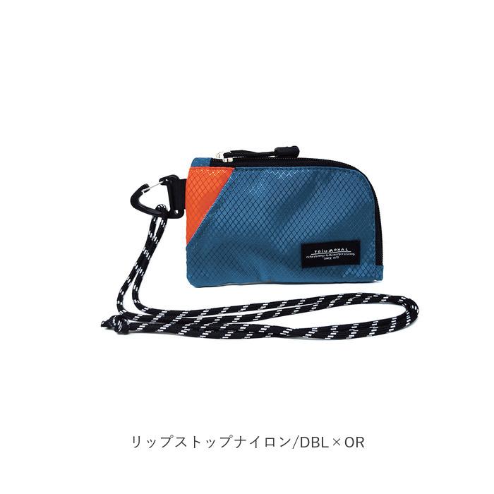 首から下げる ポーチ 通販 ネックポーチ ネックウォレット マルチポーチ メンズ 小銭入れ 財布 さいふ サイフ ミニ財布 キッズ 男の子 ジュニア 首から下げる | BACKYARD FAMILY | 26