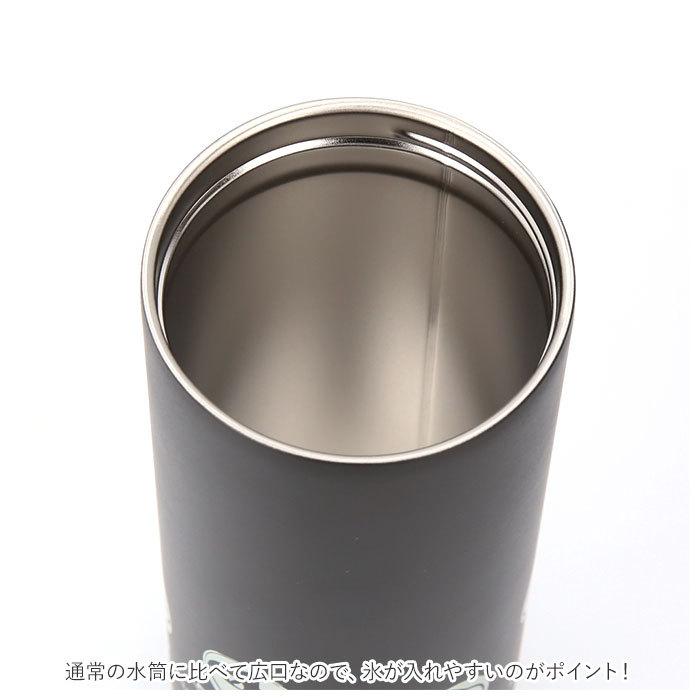 ペットボトルホルダー 保冷 通販 ステンレス 猫3兄弟 キャラクター 猫三兄弟 ステンレスボトル 保冷 保温 ボトルカバー 約 600 ペットボトルホルダー | BACKYARD FAMILY | 11