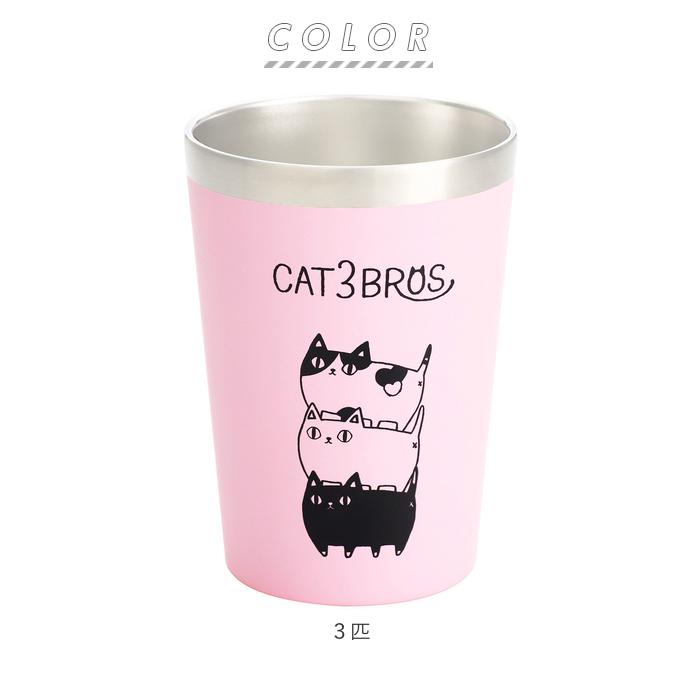 ぬいぐるみ　猫　タンブラー xml0123-3.jpg