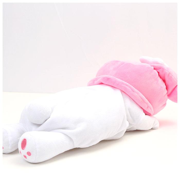 マイメロディ ティッシュカバー キャラクター 通販 サンリオ ボックス