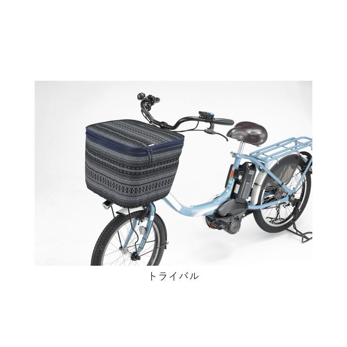 自転車 通販自転車 かご カバー 前 カゴカバー かごカバー バスケットカバー 前かごカバー 撥水 はっ水 おしゃれ ２段式 2段式 ファスナー 両開き 通勤 自転車 |  | 20