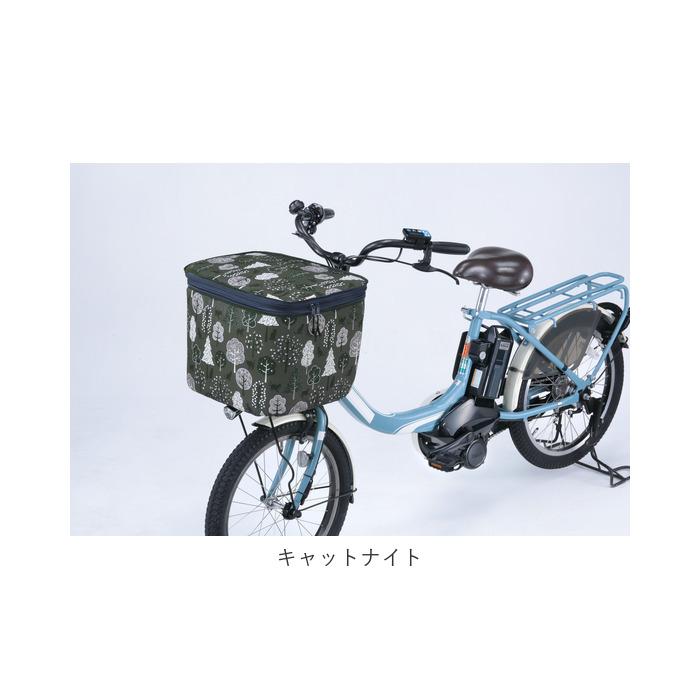 自転車 通販自転車 かご カバー 前 カゴカバー かごカバー バスケットカバー 前かごカバー 撥水 はっ水 おしゃれ ２段式 2段式 ファスナー 両開き 通勤 自転車 |  | 21