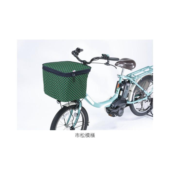 自転車 通販自転車 かご カバー 前 カゴカバー かごカバー バスケットカバー 前かごカバー 撥水 はっ水 おしゃれ ２段式 2段式 ファスナー 両開き 通勤 自転車 |  | 25