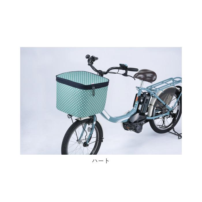 自転車 通販自転車 かご カバー 前 カゴカバー かごカバー バスケットカバー 前かごカバー 撥水 はっ水 おしゃれ ２段式 2段式 ファスナー 両開き 通勤 自転車 |  | 26