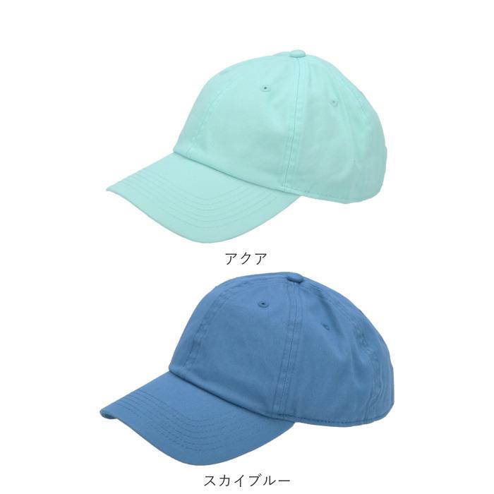 キャップ メンズ ブランド 通販 おしゃれ 20代 40代 レディース 帽子 無地 シンプル 男女兼用 ジュニア Cap 綿 野球帽 コットン ベースボールキャップ キャップ | ブランド登録なし | 36