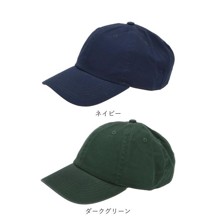 キャップ メンズ ブランド 通販 おしゃれ 20代 40代 レディース 帽子 無地 シンプル 男女兼用 ジュニア Cap 綿 野球帽 コットン ベースボールキャップ キャップ | ブランド登録なし | 37