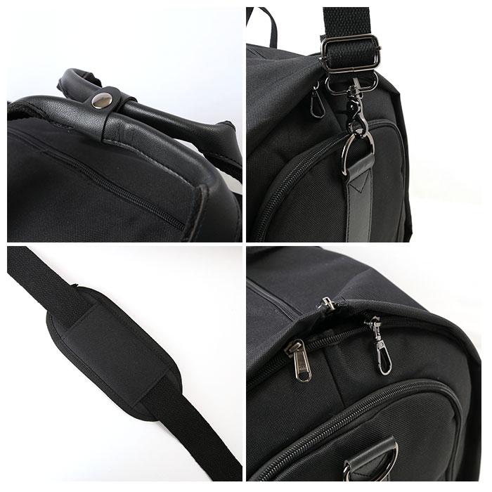 ガーメントバッグ 通販 ボストンバッグ スーツカバー スーツバッグ