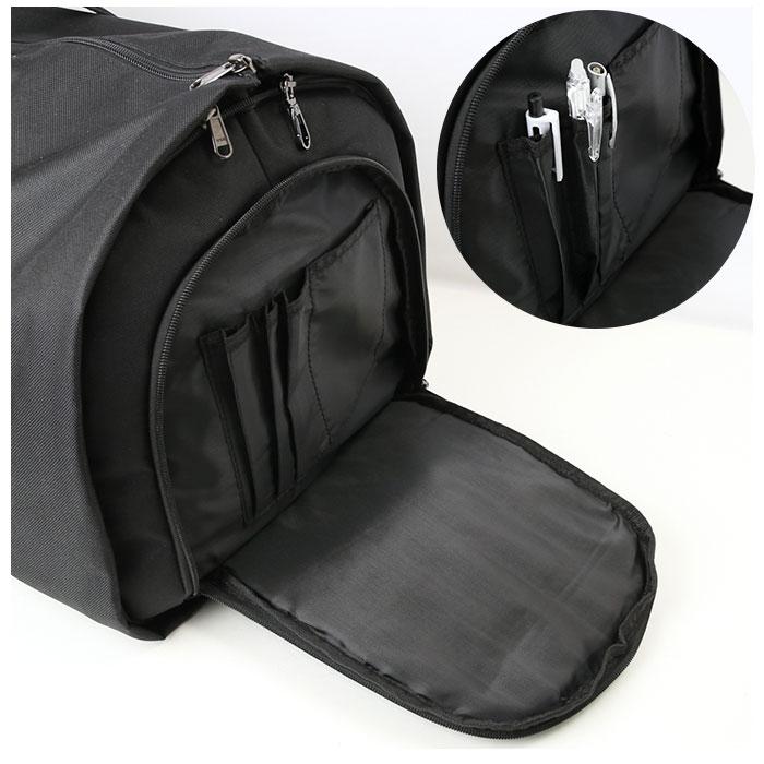 ガーメントバッグ 通販 ボストンバッグ スーツカバー スーツバッグ