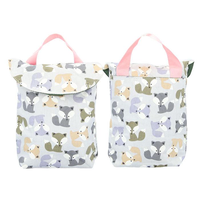 12周年記念イベントが おむつポーチ おしゃれ 通販 かわいい おむつ 収納 持ち運び オムツポーチ オムツバッグ 手提げ ポーチ バッグ 2層 背面ポケット シンプル 軽量 コンパクト1 079円 Aynaelda Com