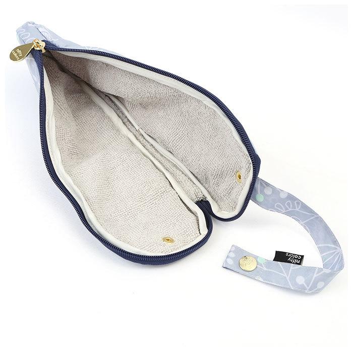 傘袋マイクロファイバー 通販 傘ケース マイクロファイバー レイングッズ かわいい 傘 カバー 吸水 おしゃれ 通学 通勤 持ち運び 傘袋マイクロファイバー |  | 06