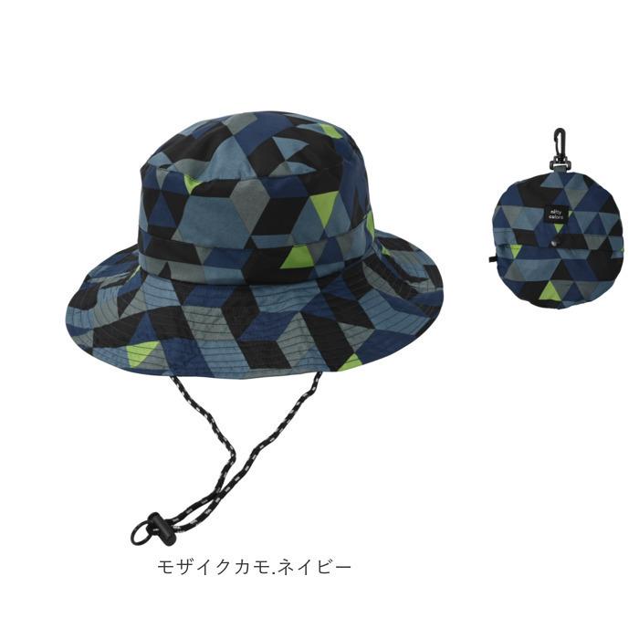 レインハット レディース メンズ 通販 帽子 キッズ uvカット 折りたたみ ハット バケットハット アドベンチャーハット 折り畳み コンパクト 携帯 レインハット |  | 25