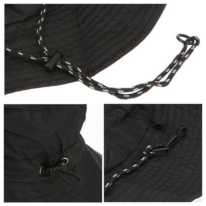 レインハット レディース メンズ 通販 帽子 キッズ uvカット 折りたたみ ハット バケットハット アドベンチャーハット 折り畳み コンパクト 携帯 レインハット |  | 16