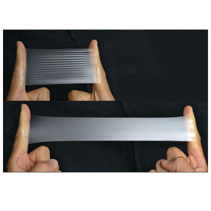 口呼吸 通販口呼吸 防止 口呼吸防止テープ スヤスヤナイトフィルム マウステープ 口テープ いびき防止 鼻呼吸テープ こっそりイビキテープ 安眠 30枚入り 口呼吸 |  | 11