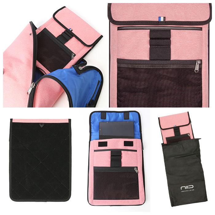 NIID UNO II 多機能 スタイリッシュ バックパック リュックサック Amazon.co.jp: NIID UNO II 風呂敷 タイプ 多機能