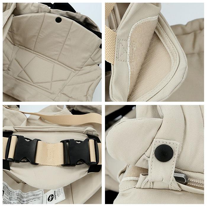 抱っこひも napnap 通販napnap 抱っこひも 双子 ふたご 抱っこ紐 便利グッズ 出産祝い ベビー用品 ベビーグッズ 赤ちゃん用品 だっこひも おんぶ イクメン |  | 14