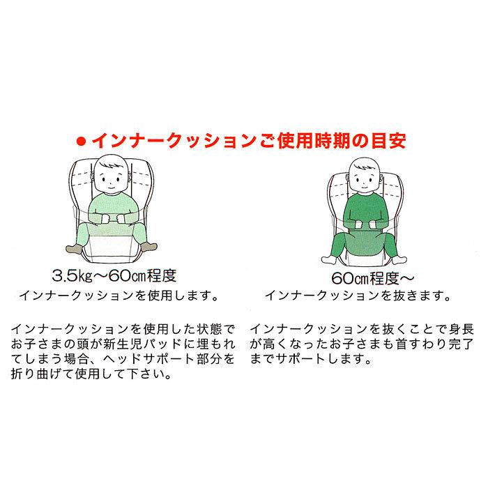 ナップナップ 通販ナップナップ 抱っこ紐 新生児パッド 新生児 抱っこひも だっこひも ベビーキャリア 2way おんぶ紐 パット ヘッドサポート ベビーキャリー | napnap | 07