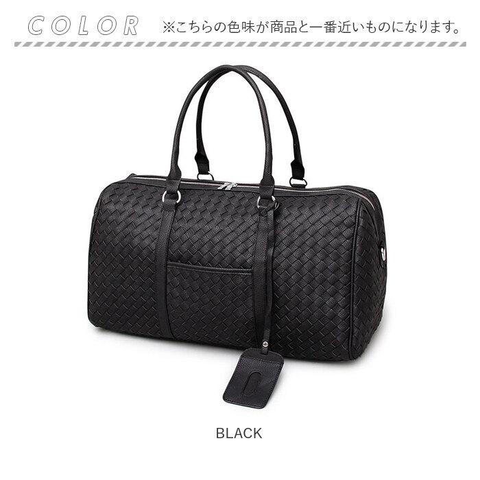 ボストンバッグ 通販ボストンバッグ メンズ ブランド 大容量 旅行 帰省 1泊 2泊 3泊 A3 ビジネス 2way ショルダー 肩掛け 斜めがけ カジュアル  ボストンバッグ | REGiSTA | 18