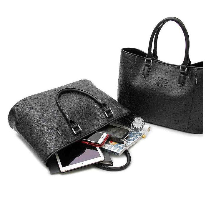 レジスタ REGiSTA トートバック 大きめ 通販 メンズ レディース ビジネストート ビッグトート トート 肩掛け 大容量 鞄 バッグ B4 高級感 軽い 合皮 レジスタ |  | 08