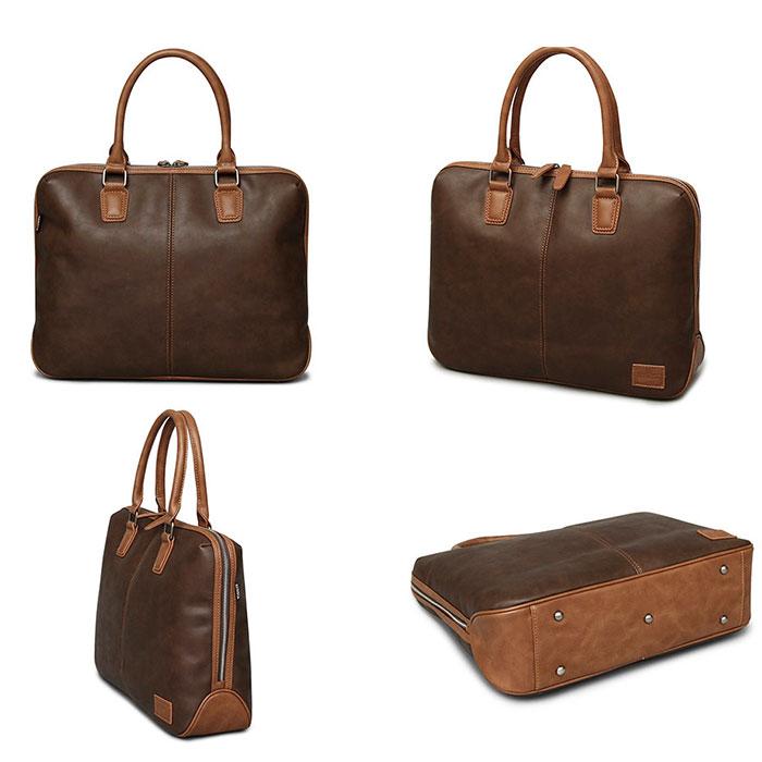 ビジネスバッグ メンズ 通販 ブリーフケース レディース 通勤 通学 a4 PCバッグ オフィス カジュアル 出張 大容量 お仕事 鞄 小さめ シンプル ビジネスバッグ |  | 15