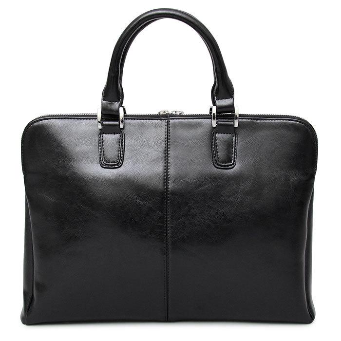 レジスタ REGiSTA ビジネスバッグ メンズ 通販 レディース トートバッグ 薄型 レザー 牛革 革 コンパクト a4 おしゃれ 出張 シンプル ビジネス ジップ レジスタ | REGiSTA | 11