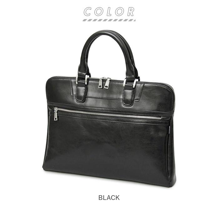 レジスタ REGiSTA ビジネスバッグ メンズ 通販 レディース トートバッグ 薄型 レザー 牛革 革 コンパクト a4 おしゃれ 出張 シンプル ビジネス ジップ レジスタ | REGiSTA | 17