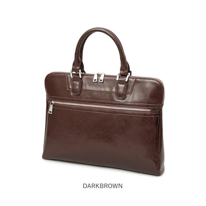 レジスタ REGiSTA ビジネスバッグ メンズ 通販 レディース トートバッグ 薄型 レザー 牛革 革 コンパクト a4 おしゃれ 出張 シンプル ビジネス ジップ レジスタ | REGiSTA | 18