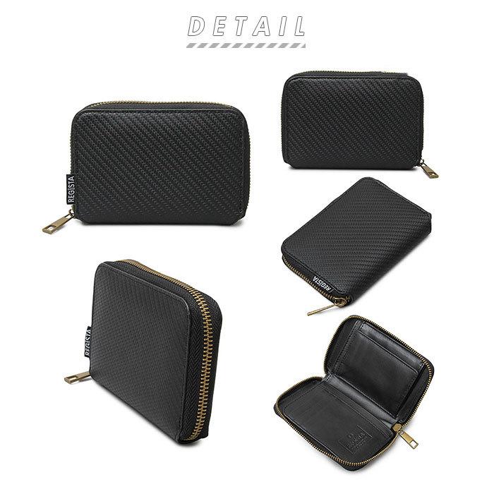 春新作の 財布 メンズ 二つ折り 通販 メンズ財布 ブランド レジスタ 649 レディース財布 2つ折り 二つ折り財布 ラウンドファスナー 二つ折財布 フェイク レザー2 951円 Whitesforracialequity Org