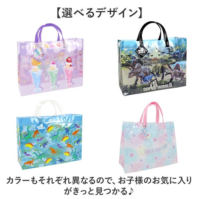 高波クリエイト プールバッグ マチあり キャラクター 通販 プールバック ビーチバッグ ビーチバック ビニールバッグ ビニールバック 柄 角型 高波クリエイト | BACKYARD FAMILY | 13