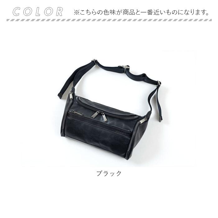 ボディバッグ 通販ボディバッグ メンズ 本革 ワンショルダー ショルダーバッグ 革 レザー 日本製 30代 40代 50代 シンプル レディース カジュアル ボディバッグ_16