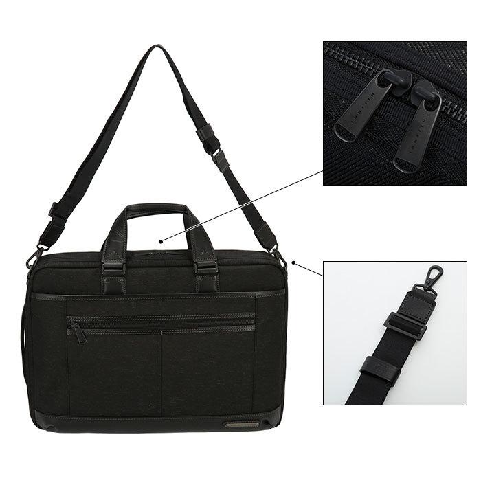 ビジネスバッグ 3way 大容量 通販 メンズ リュック ショルダーバッグ おしゃれ 通勤 通学 A4 タブレット PC 13インチ 黒 ブラック ネイビー カーキ ブリーフケース 3WAY ビジネスバッグ INNFITH CONVERT インフィス コンバート 557202 ビジネスバッグ 3way 大容量 通販 メンズ リュック ショルダーバッグ