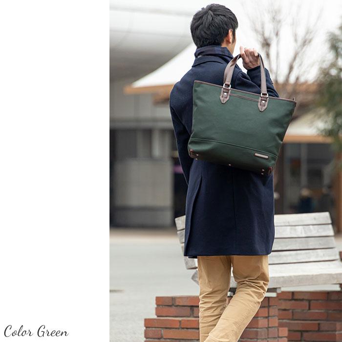 ビジネス 通販ビジネス トートバッグ メンズ ブランド INNFITH