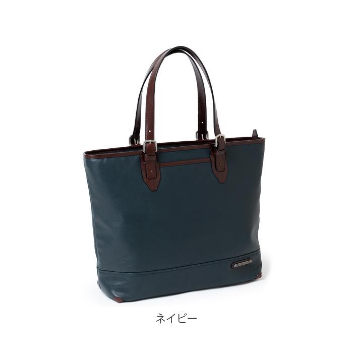 ビジネス トートバッグ メンズ 通販 本革 ブランド INNFITH WATERPROOF